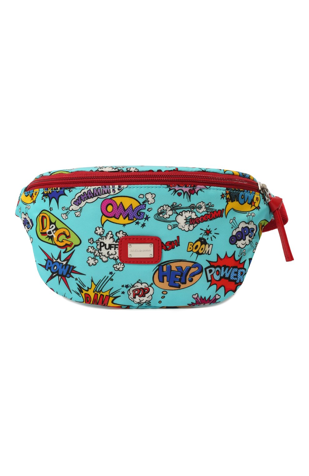 Поясная сумка DOLCE & GABBANA, арт. EM0072/B9I38/0UTLET AW22-23, фото 1