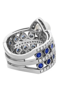 Кольцо UTOPIA, арт. YDA2BZFW, фото 3