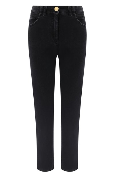Женские джинсы BALMAIN, арт. UF15515/D062