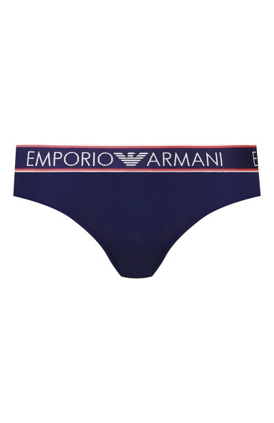 Женские трусы-слипы EMPORIO ARMANI, арт. 162525/0P317