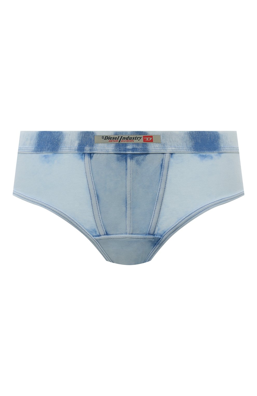 Хлопковые трусы-хипстеры DIESEL, арт. A13072/0SHAN, фото 1