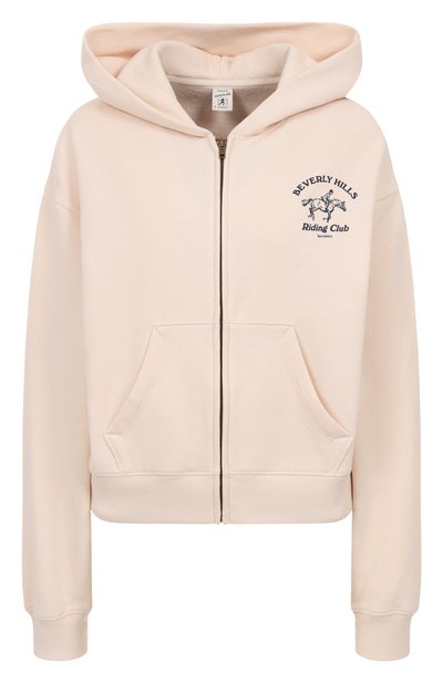 Женский толстовка SPORTY AND RICH, арт. ST083626255CR01