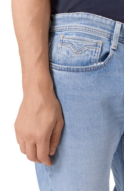 Джинсы rocco REPLAY, арт. M1005R.000.737 950, фото 5