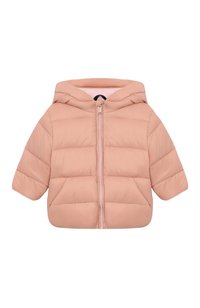 Светло-розовый