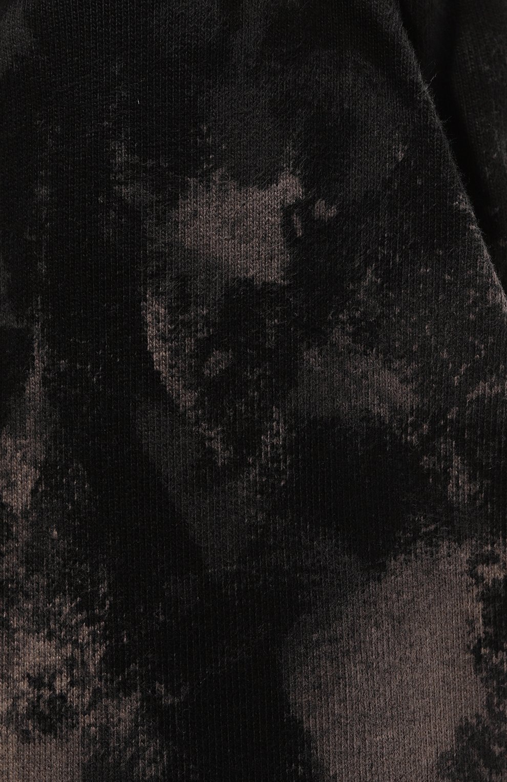 Хлопковые брюки AN OTHER DATE, арт. F40DMAFP081, фото 5