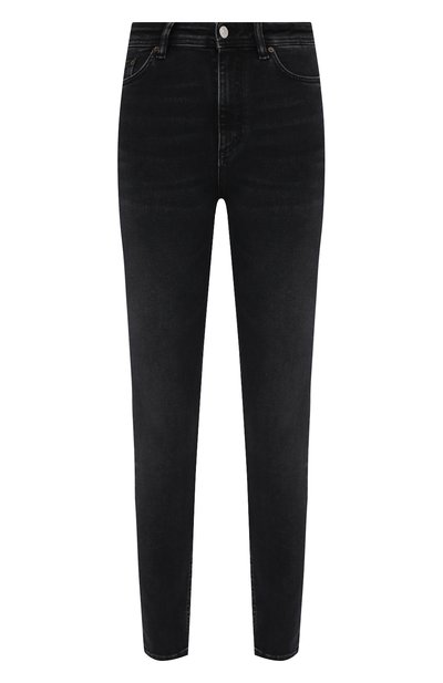 Женские джинсы ACNE STUDIOS, арт. A00322