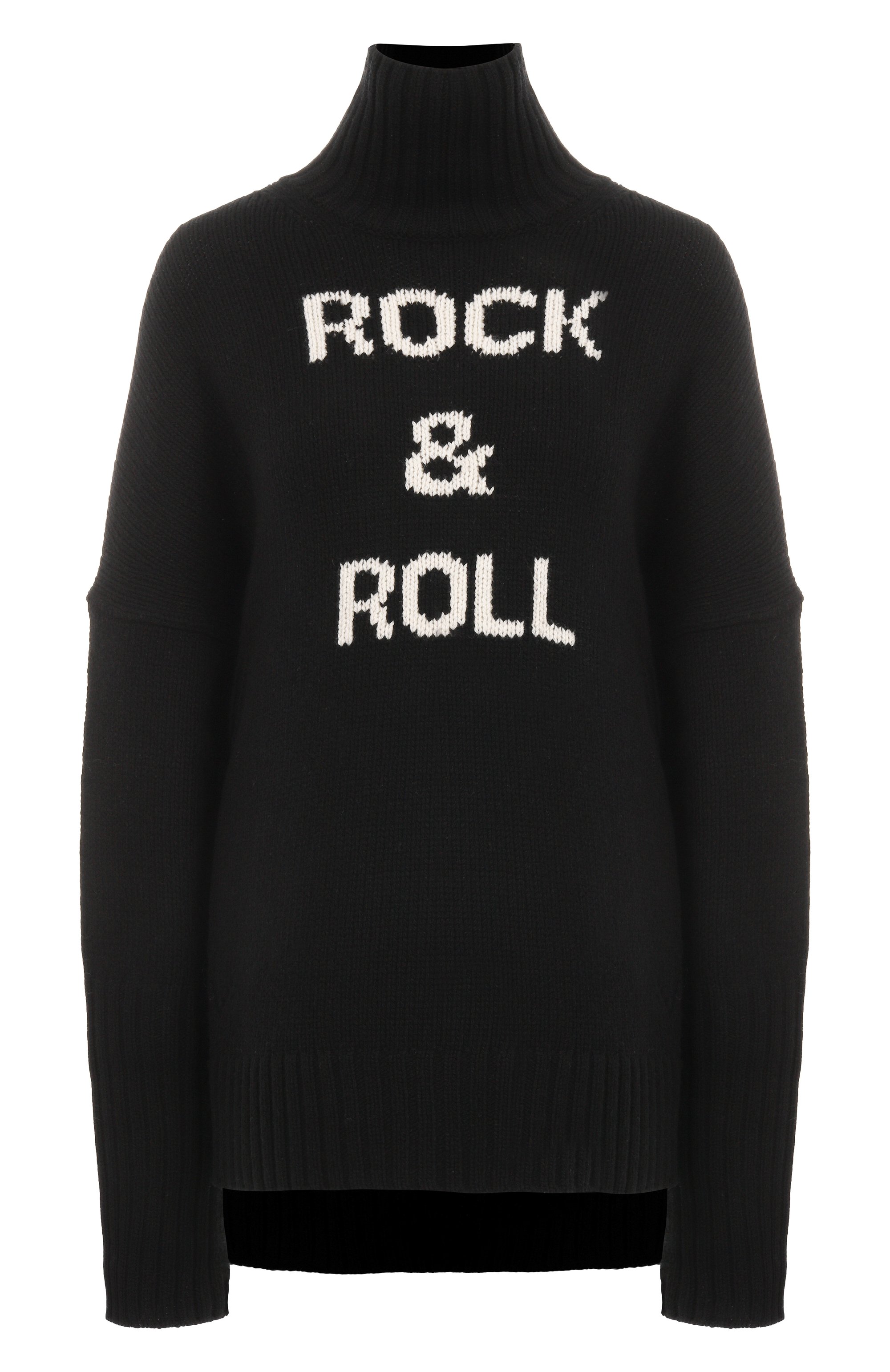 Шерстяной свитер ZADIG AND VOLTAIRE, арт. KWSW00065, фото 1