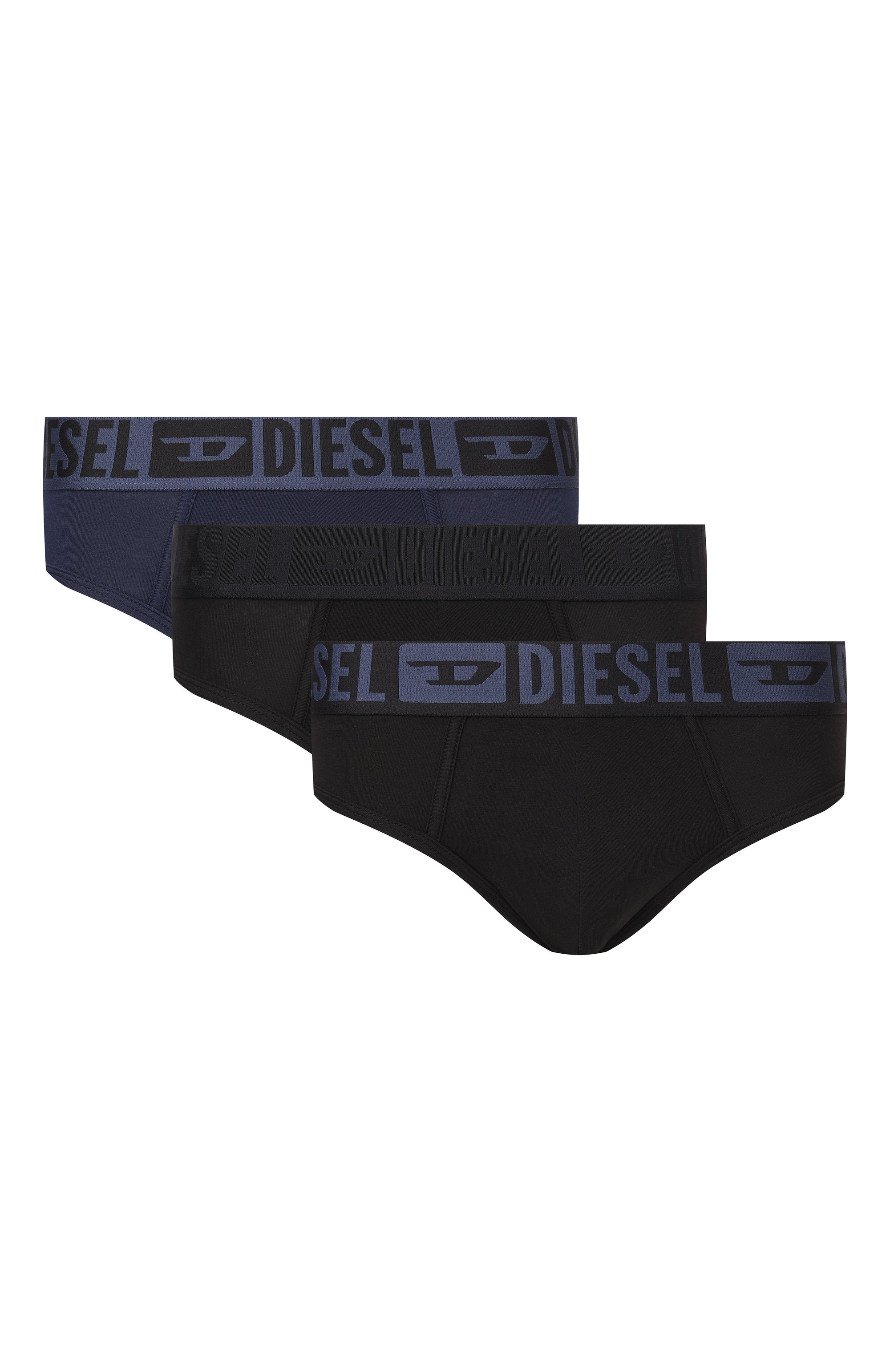 Комплект из трех брифов DIESEL, арт. 00SH05/0EGCI, фото 1
