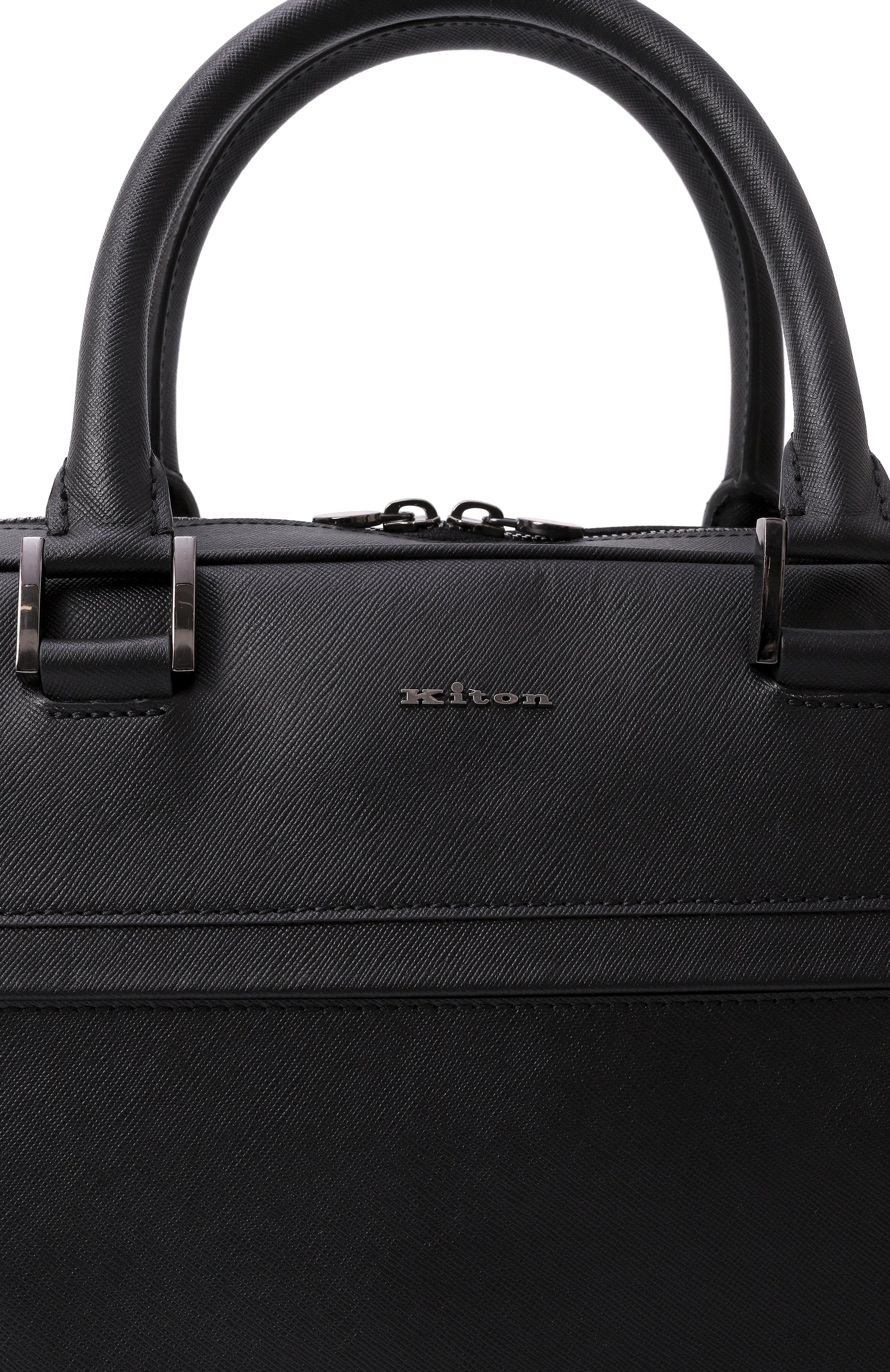 Портфель KITON, арт. UBA0007N0122808, фото 3