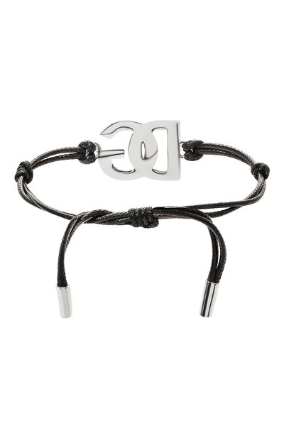 Браслет DOLCE & GABBANA, арт. WBP5L1 W1111/SILVER, фото 3