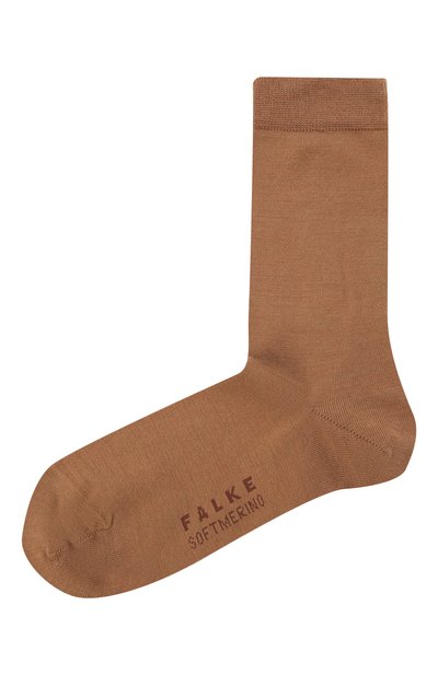 Женские носки из шерсти и хлопка FALKE, арт. 47488