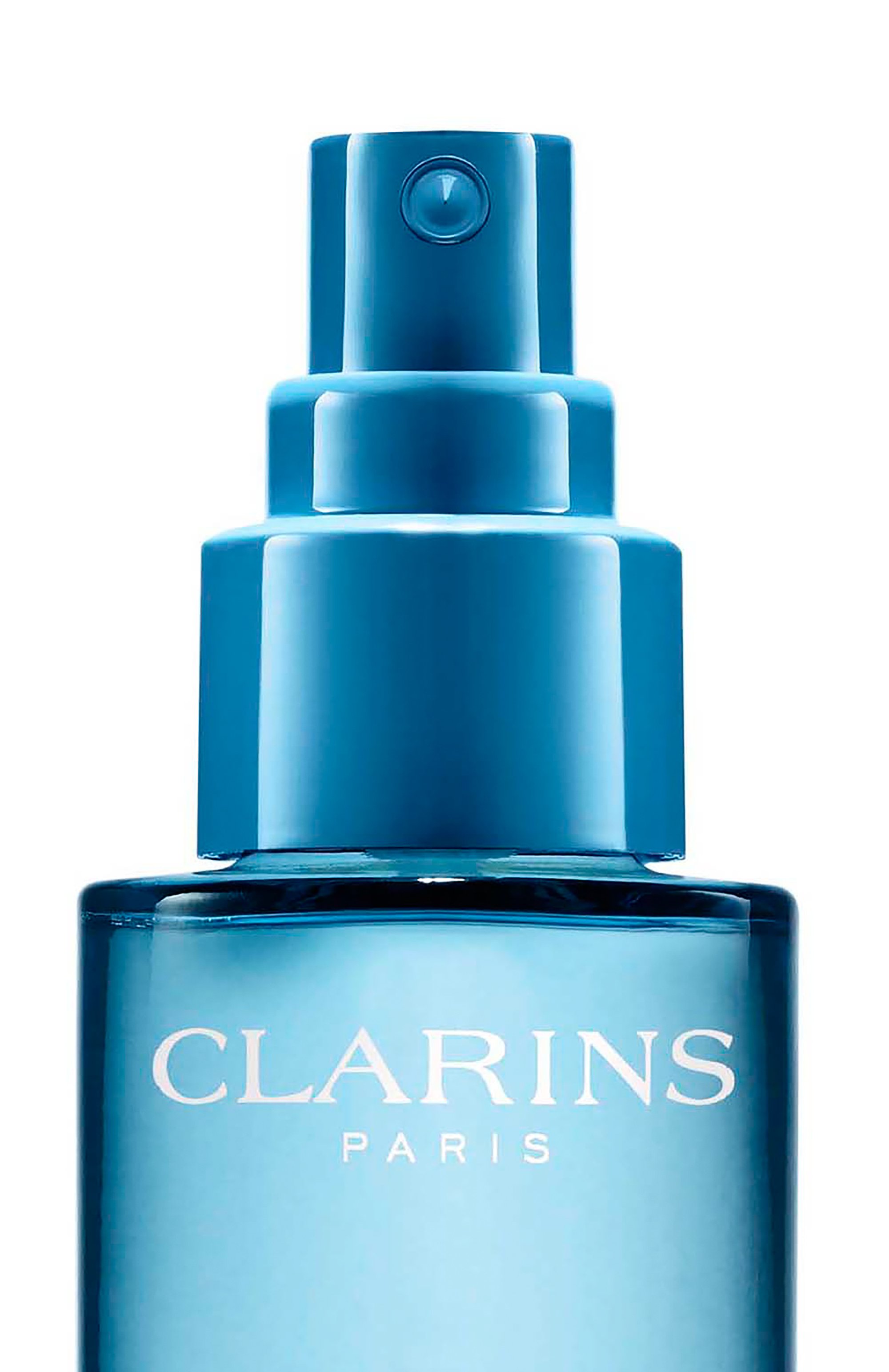 Интенсивно увлажняющий защитный спрей для лица hydra-essentiel (75ml) CLARINS, арт. 80092754, фото 3