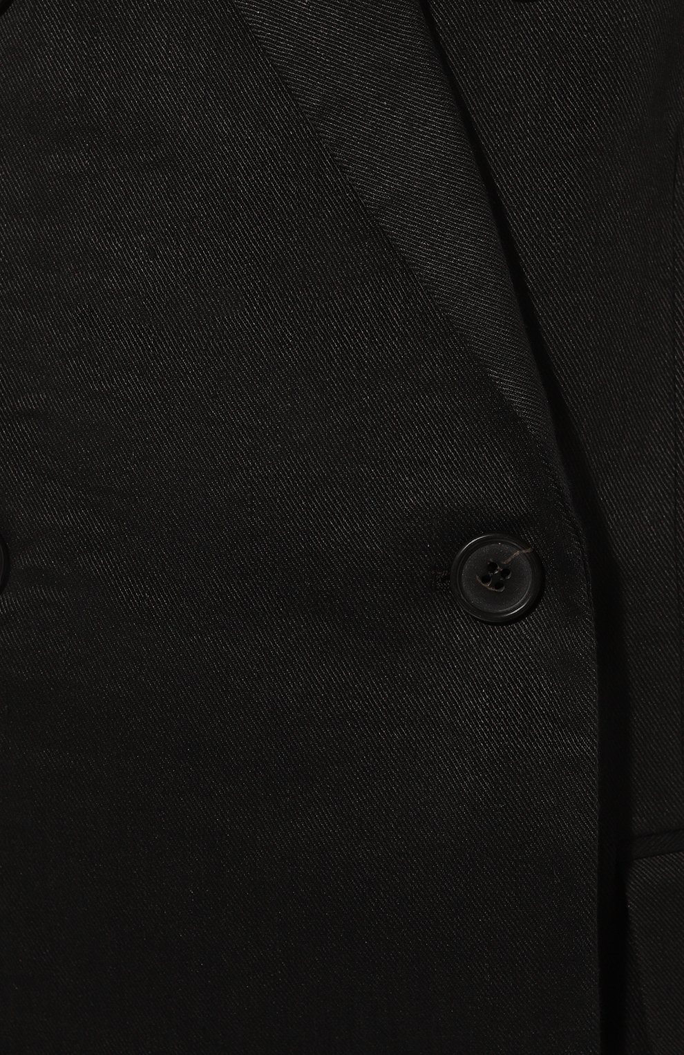 Жилет изо льна и вискозы THEORY, арт. 00403101, фото 5