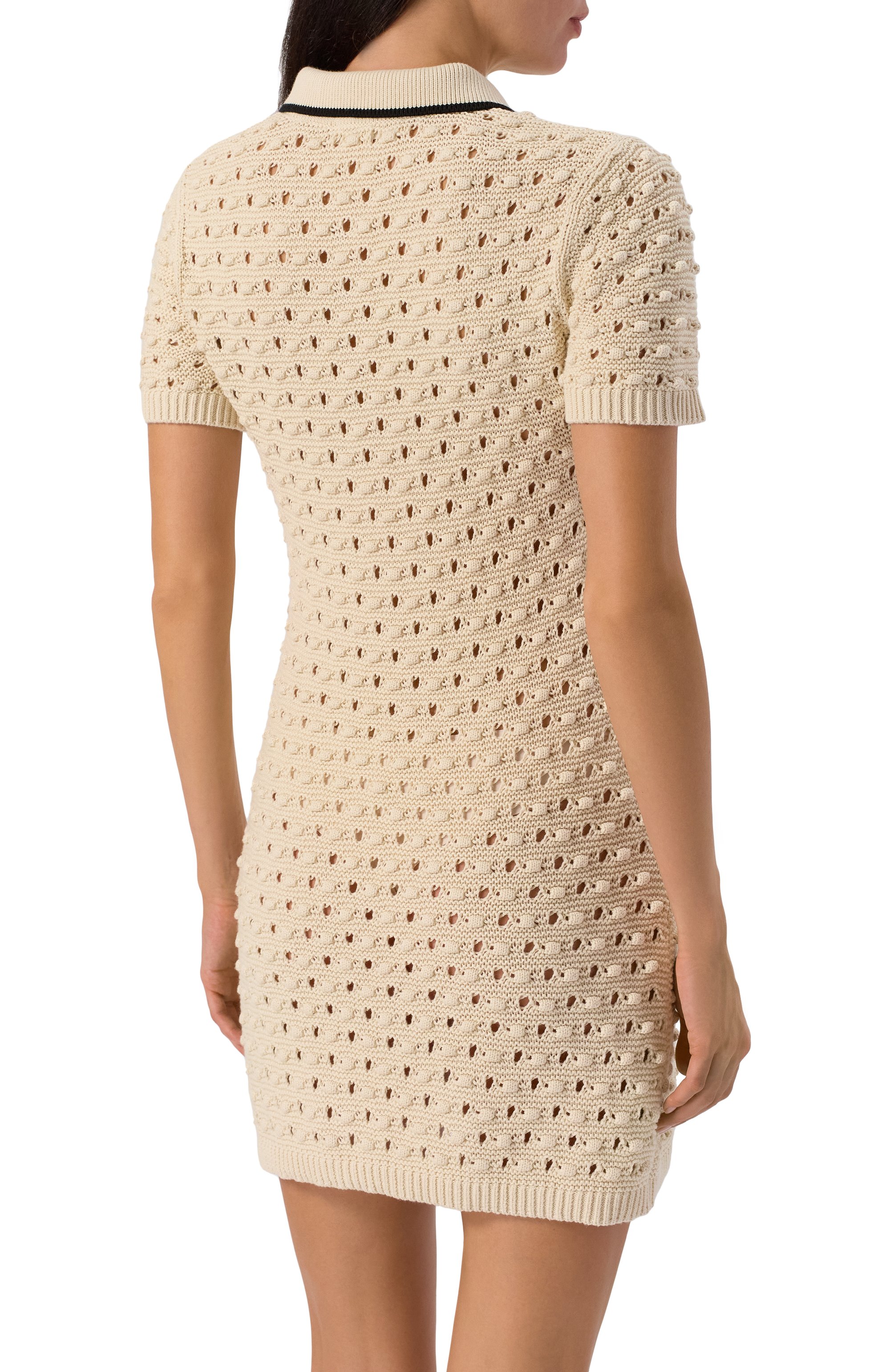 Хлопковое платье FRAME DENIM, арт. WE25KDR008, фото 4