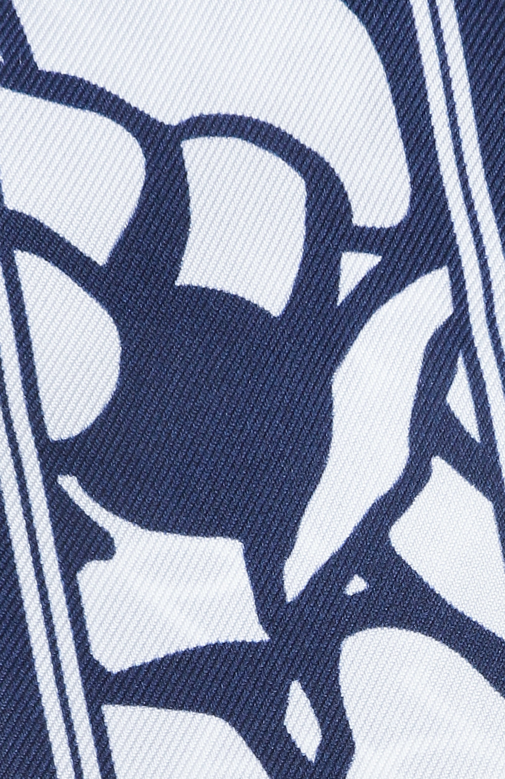 Шелковый шарф-твилли ELIE SAAB, арт. SE5120ST756, фото 3