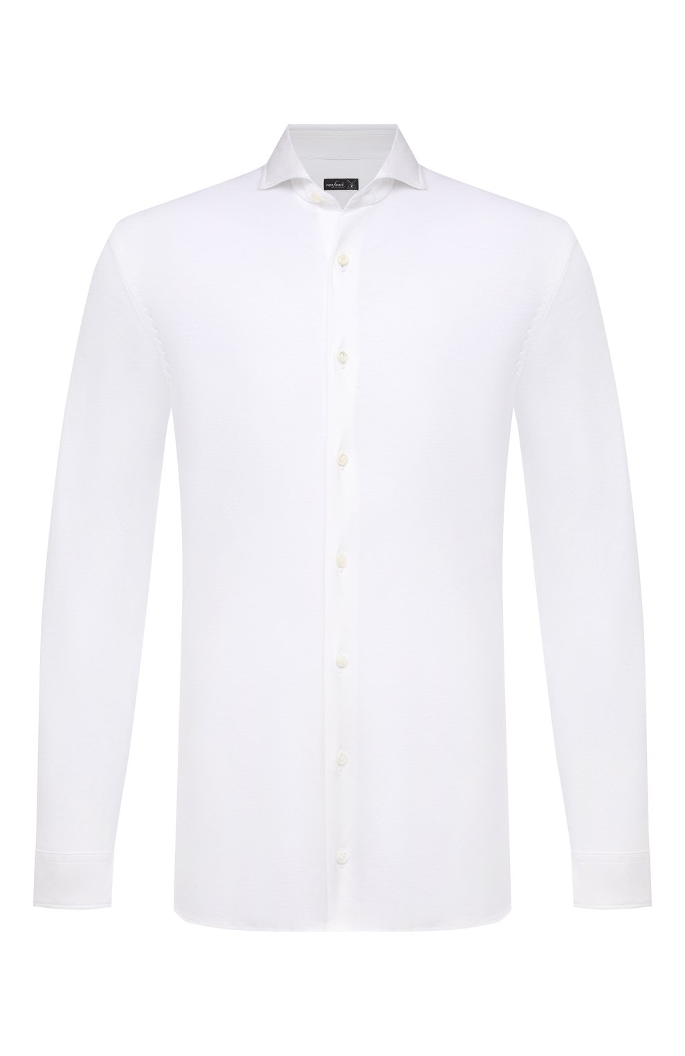 Хлопковая рубашка VAN LAACK, арт. M-PER-LSF/180031, фото 1