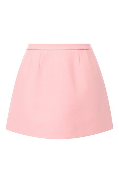 Мини-юбка REDVALENTINO, арт. SR3RAC25/497, фото 1