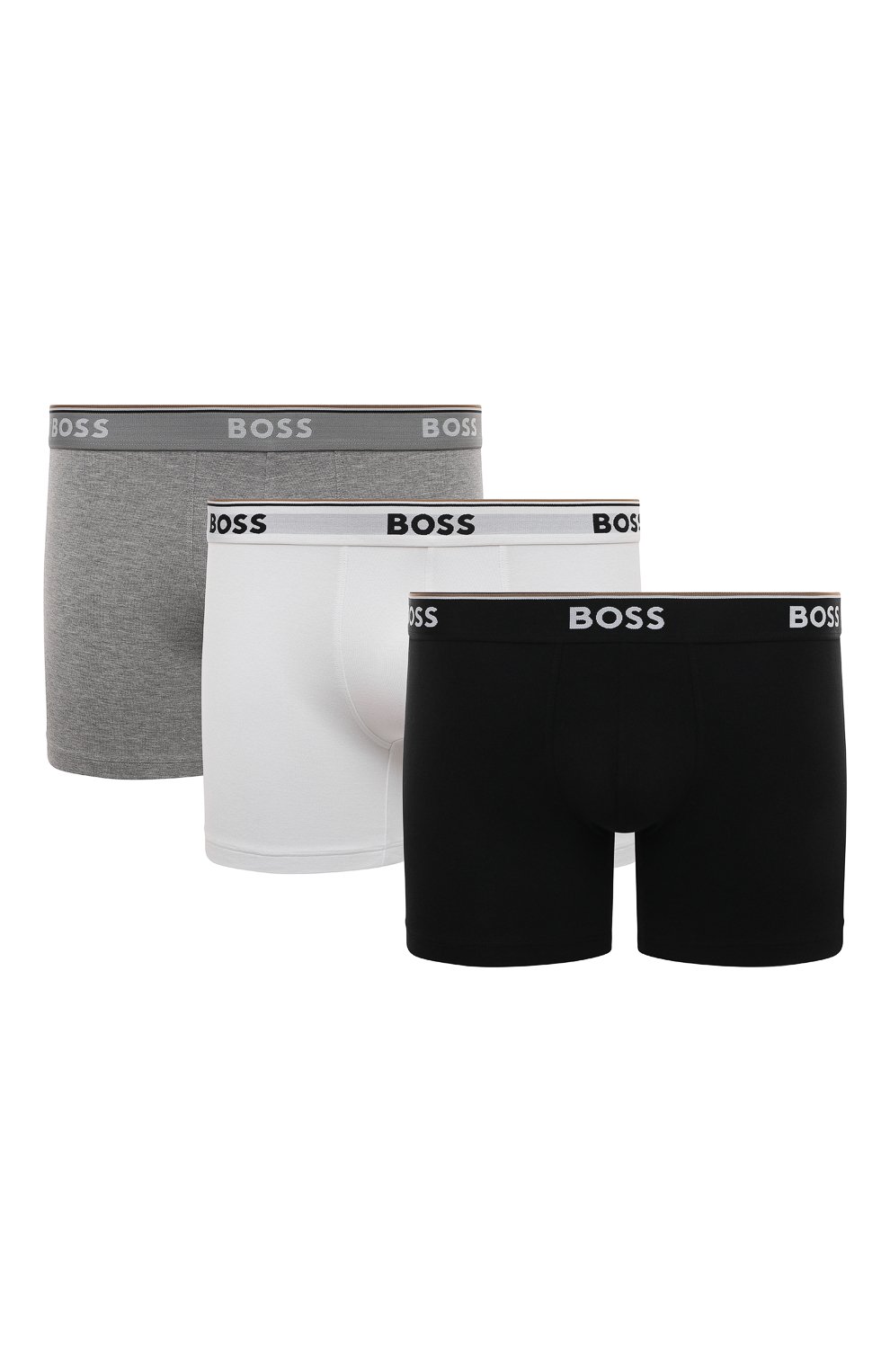 Комплект из трех боксеров BOSS, арт. 50475282, фото 1