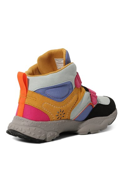 Кроссовки FLOWER MOUNTAIN, арт. 2018660/03/33-38, фото 3