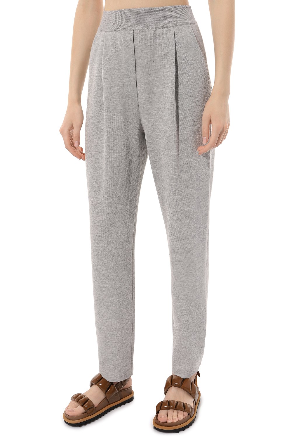 Брюки из вискозы FREEAGE, арт. S24.PT049.7000.901, фото 3