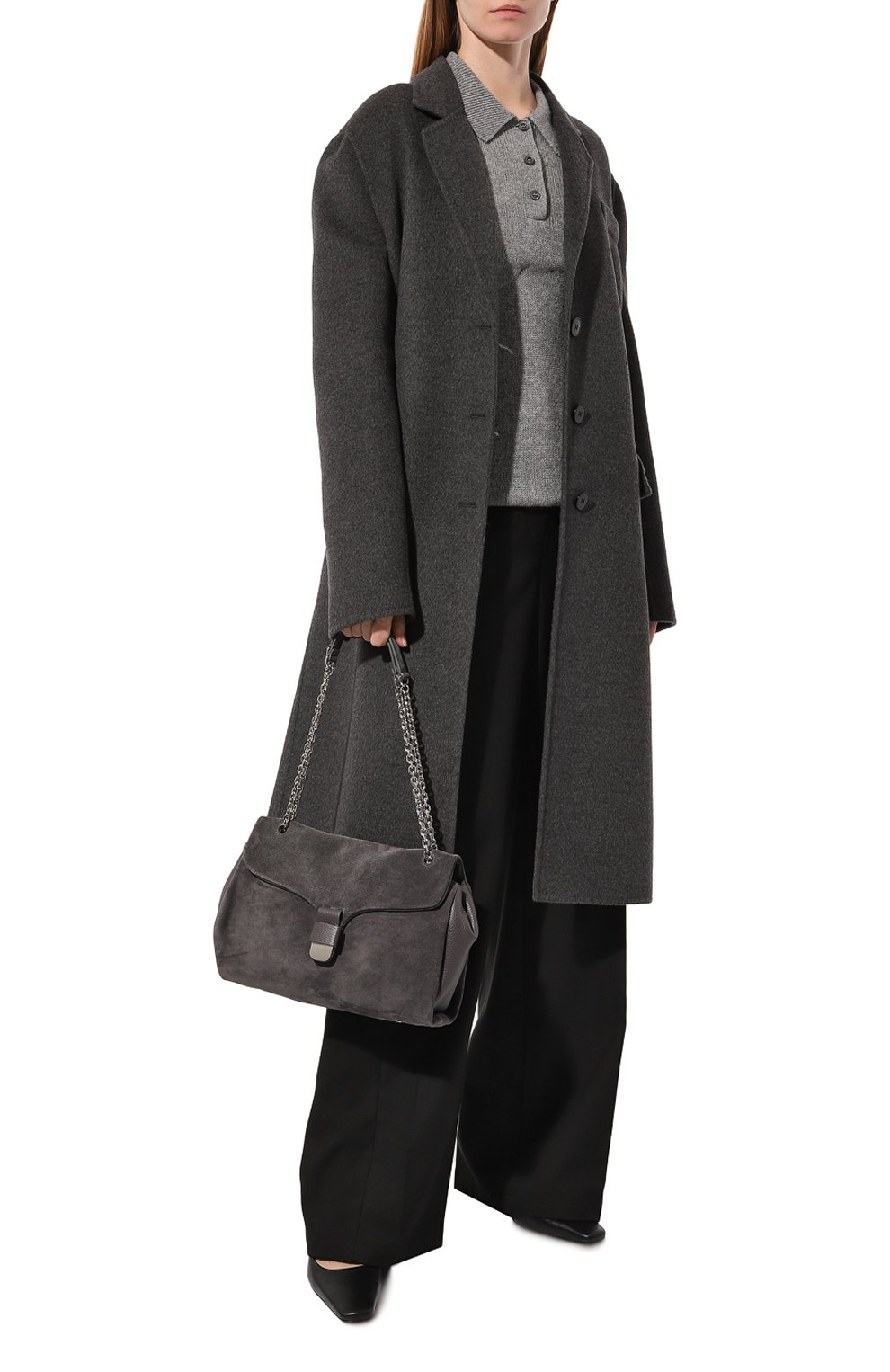 Сумка firenze COCCINELLE, арт. E1 PTB 12 02 01, фото 7