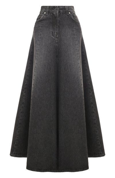 Джинсовая юбка HAIKURE, арт. HEW08078DF118L816S, фото 1