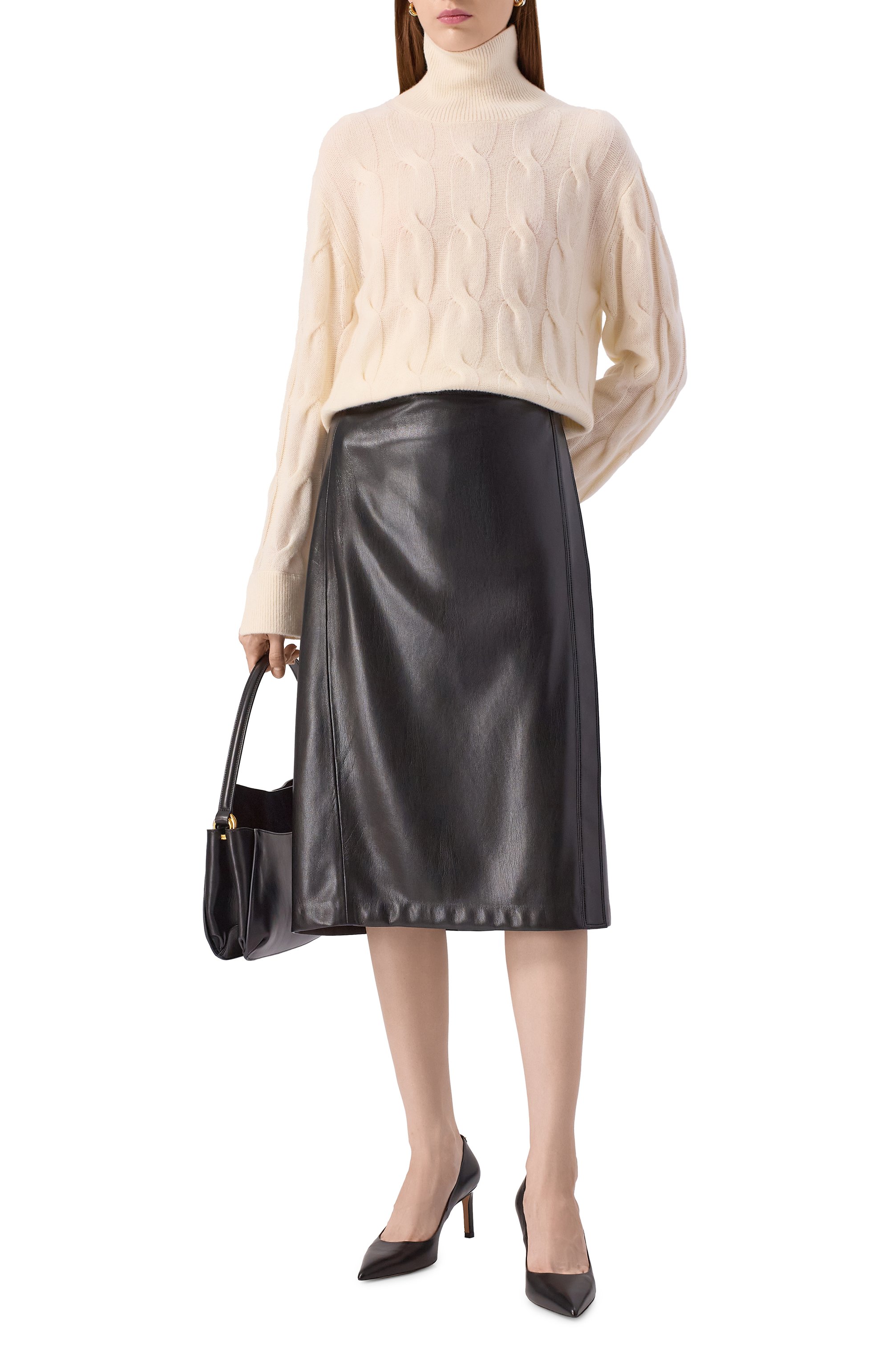 Юбка BOSS, арт. 50549242, фото 2