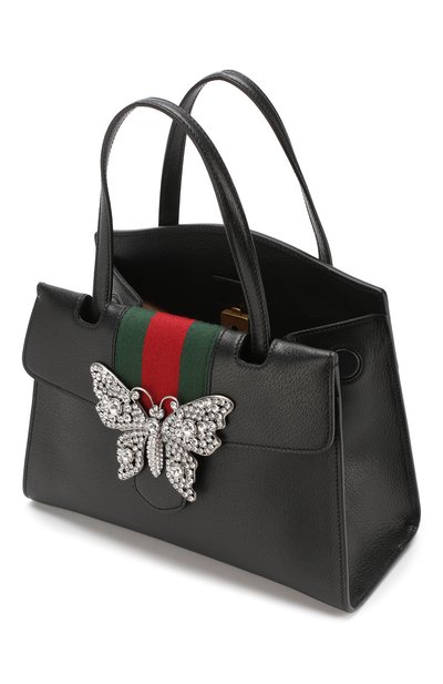 Сумка totem medium GUCCI, арт. 505342/CWGEX, фото 4