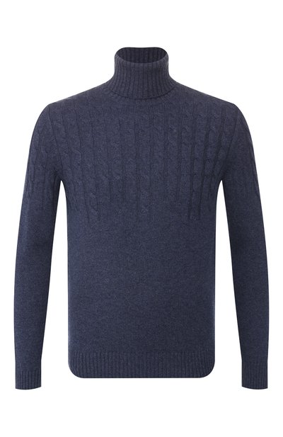 Мужской кашемировый свитер FIORONI, арт. M19002D1