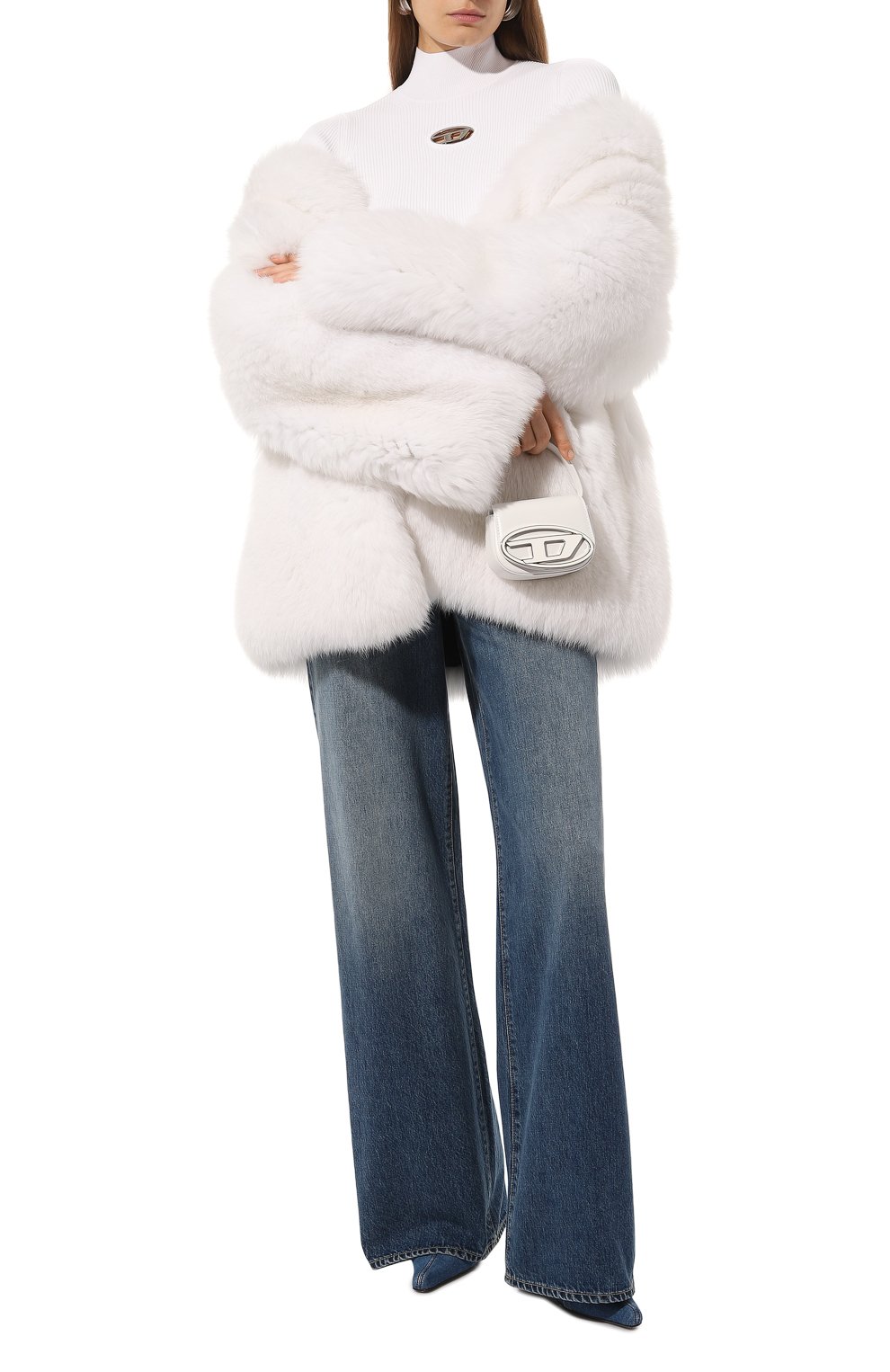 Сумка 1dr xs DIESEL, арт. X08709/PR818, фото 7