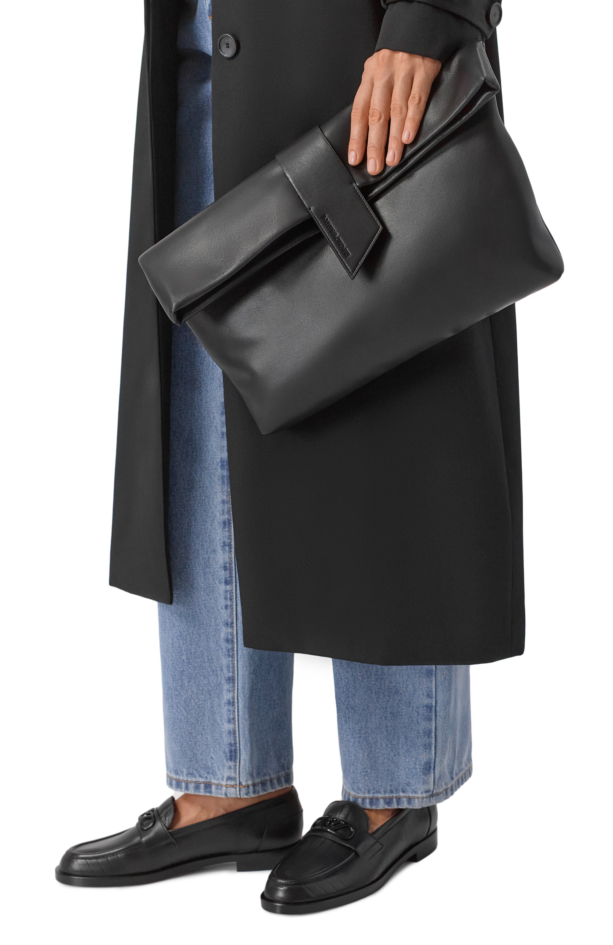 Клатч EMPORIO ARMANI, арт. EW002957/AF19663, фото 2