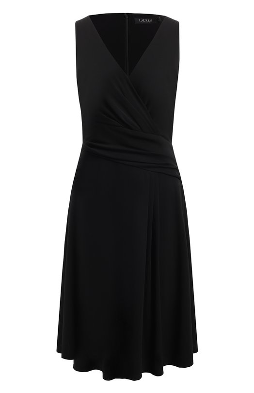 

Платье Lauren Ralph Lauren, Чёрный
