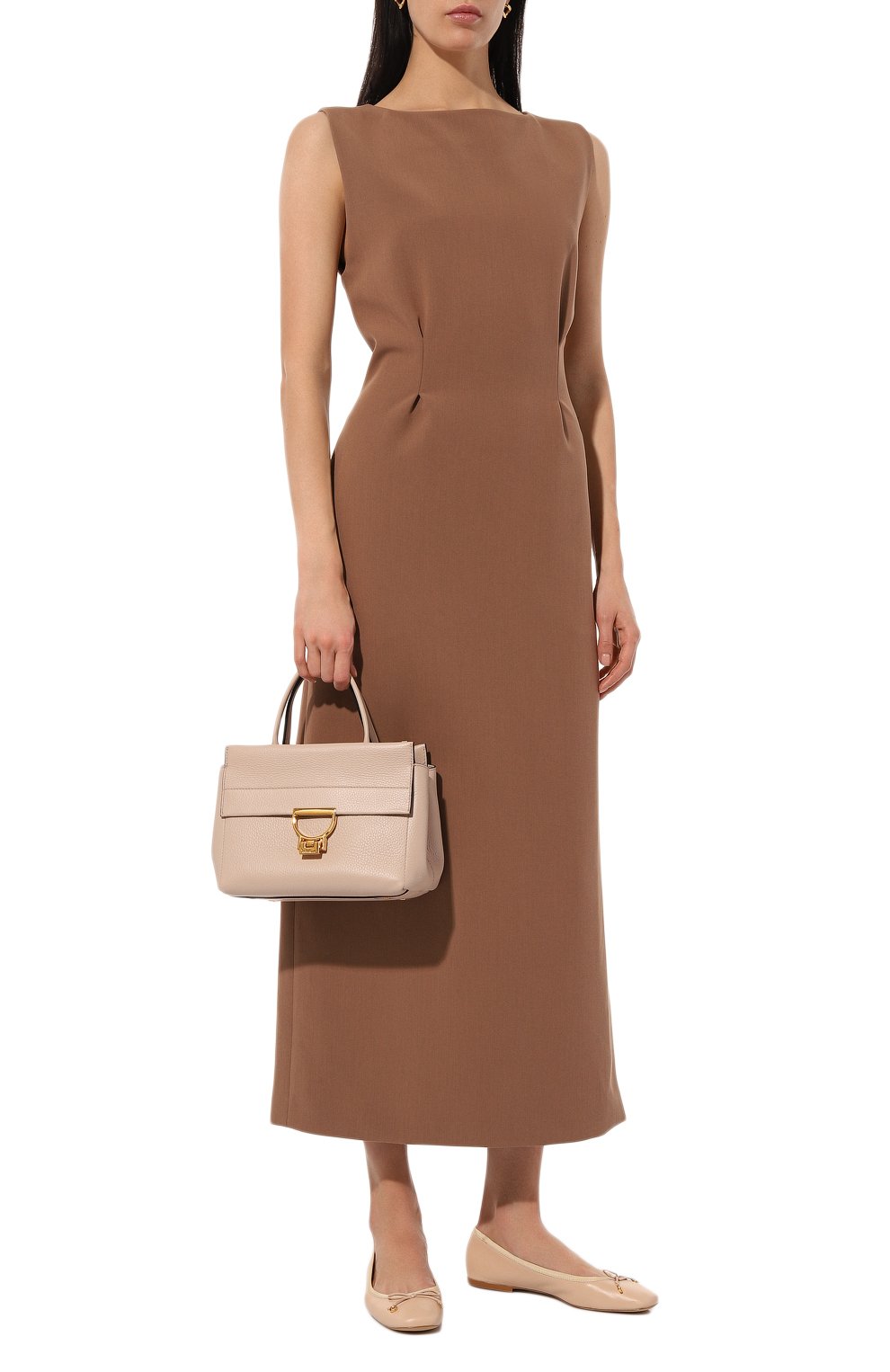 Сумка arlettis medium COCCINELLE, арт. E1MD5180101, фото 7