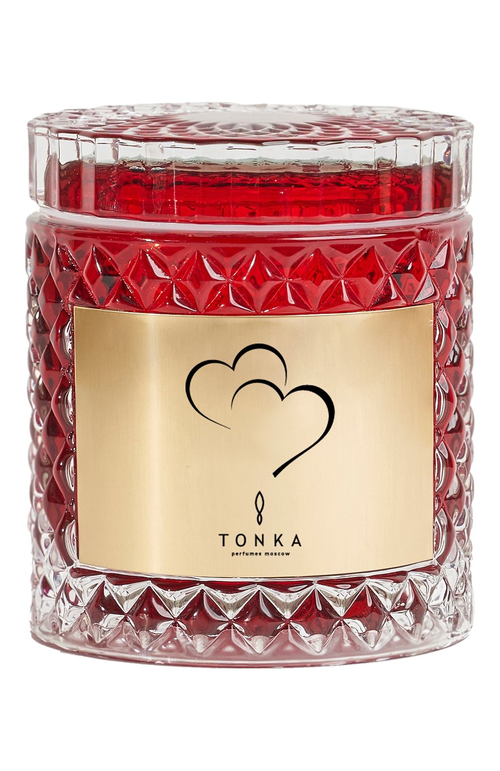 Свеча altai heart TONKA PERFUMES MOSCOW бесцветного цвета по цене 5300 руб., арт. 4665304431675, фото 1 Свеча altai heart TONKA PERFUMES MOSCOW, арт. 4665304431675, фото 1