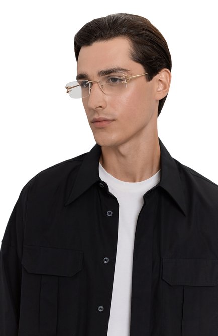 Женские оправа CARTIER, арт. CT0344 003