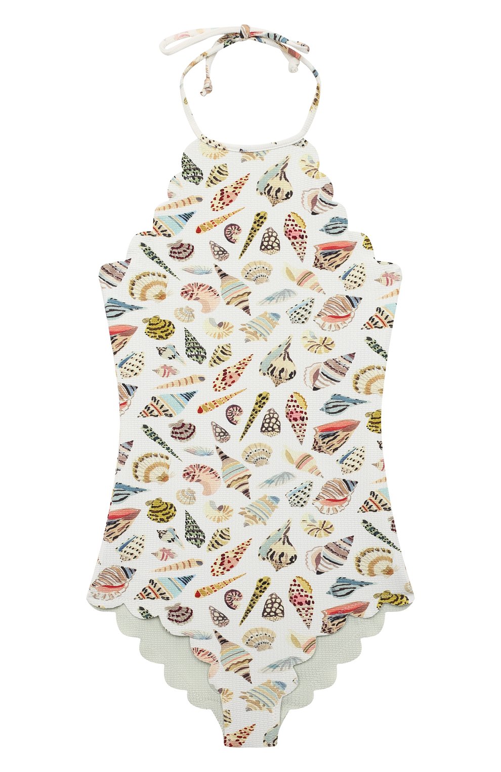 Слитный купальник MARYSIA BUMBY, арт. B0074, фото 1