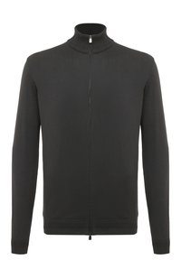 Темно-серый