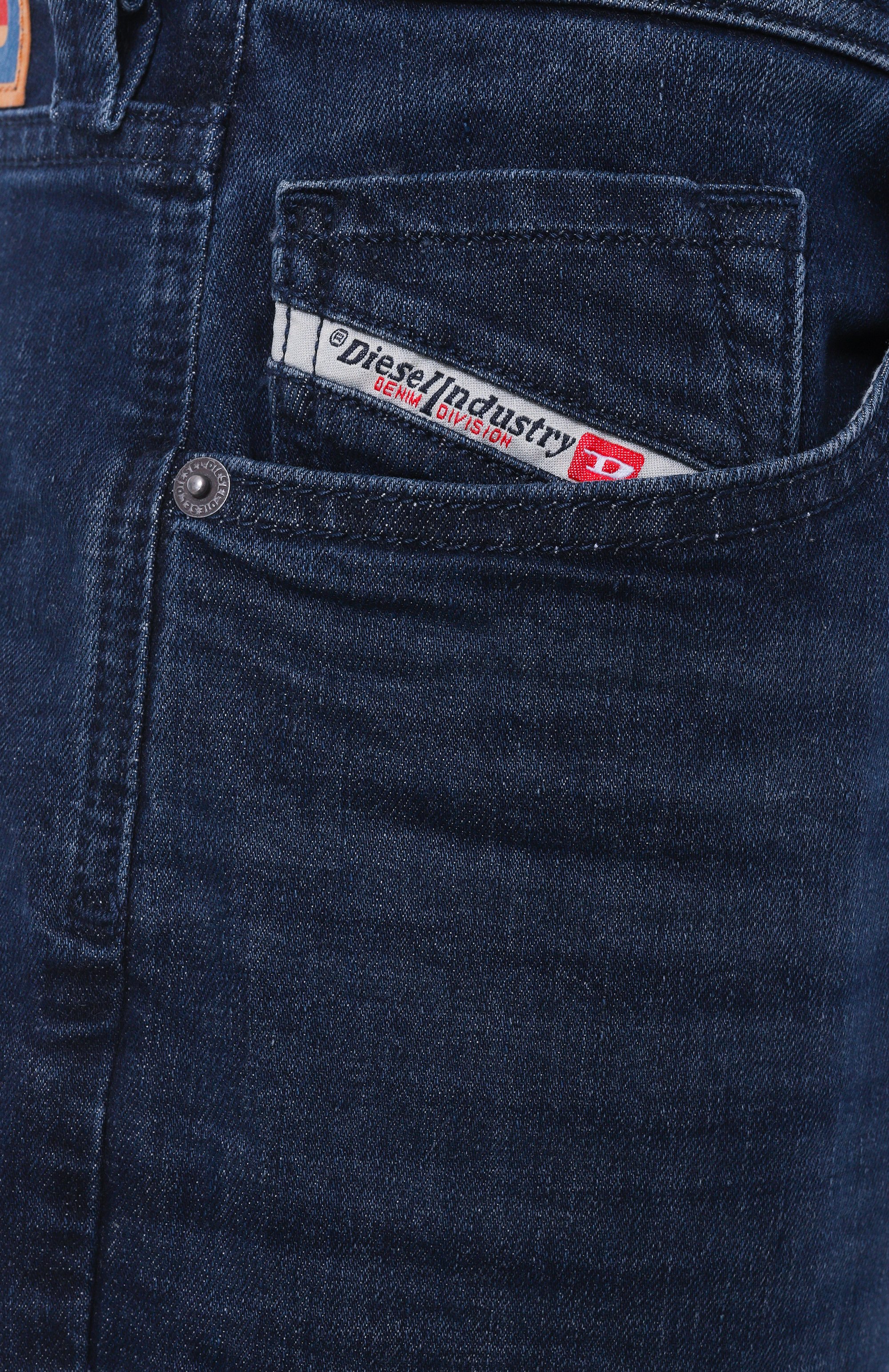 Джинсы larkee-beex DIESEL, арт. 00SU1X/0CNAA, фото 6