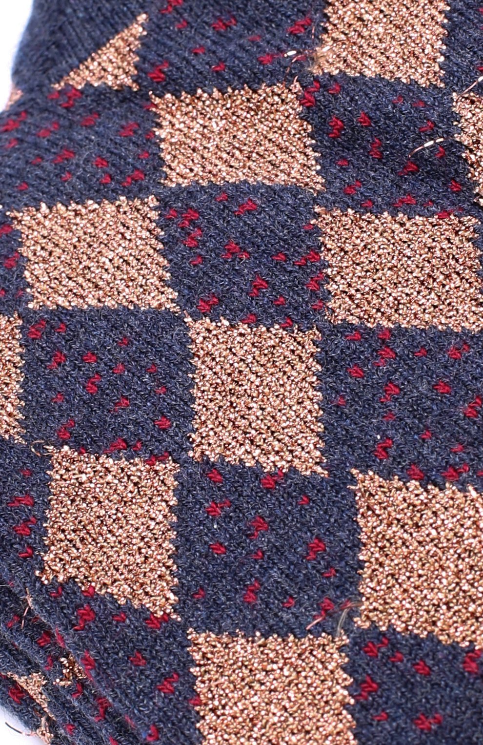 Носки с металлизированной нитью BADELAINE PARIS, арт. SILEX, фото 2