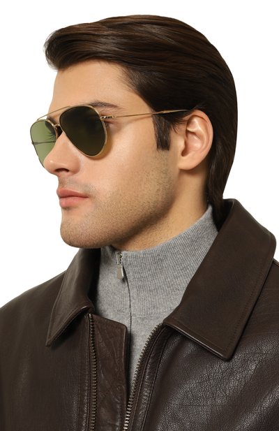 Солнцезащитные очки RAY-BAN, арт. R0101S-001/82, фото 3