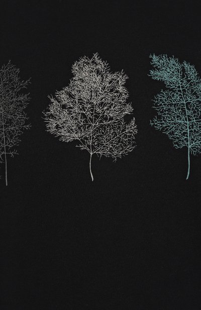 Хлопковая футболка CANALI, арт. T0003/MJ02131, фото 5