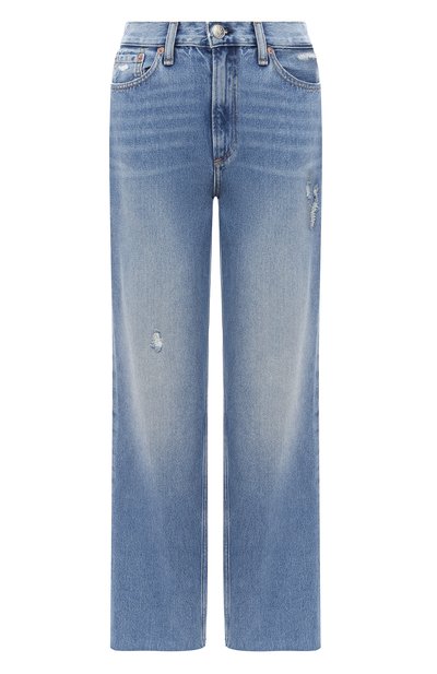 Женские джинсы RAG AND BONE, арт. WDD20P2665D6BR