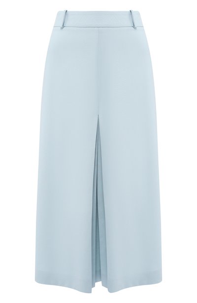 Хлопковая юбка LORO PIANA, арт. FAI5832, фото 1