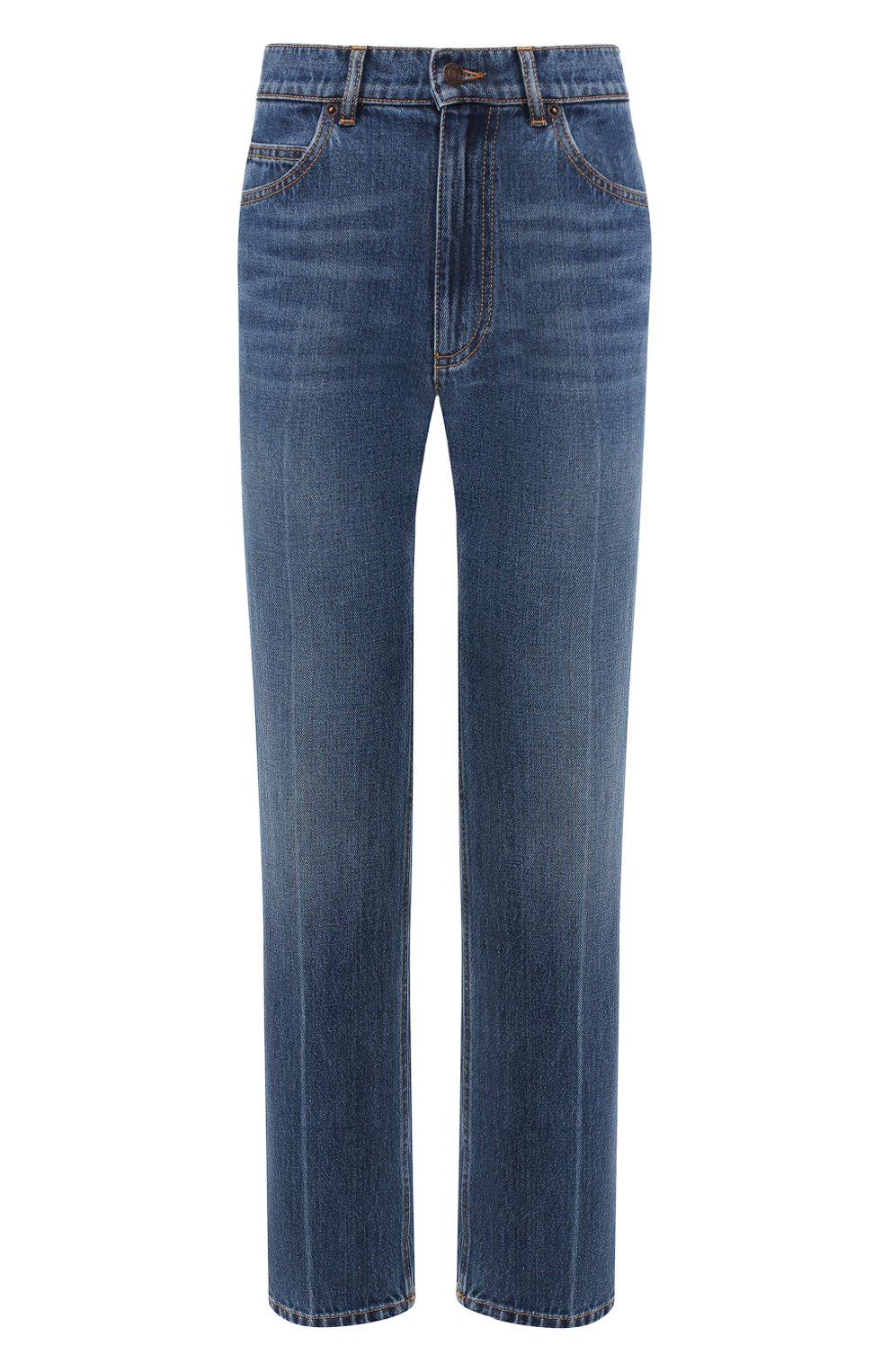 Джинсы MARC JACOBS RUNWAY, арт. W2190236, фото 1