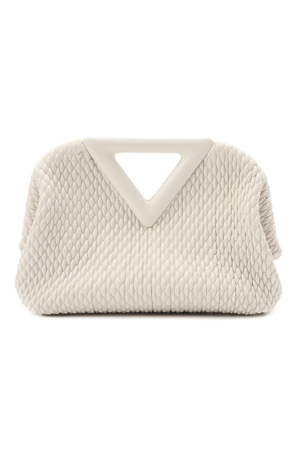 Сумка point small BOTTEGA VENETA, арт. 661986/V0TB1, фото 1