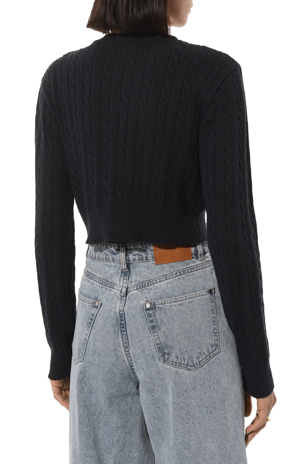 Кардиган ROKH, арт. R3CA72, фото 4