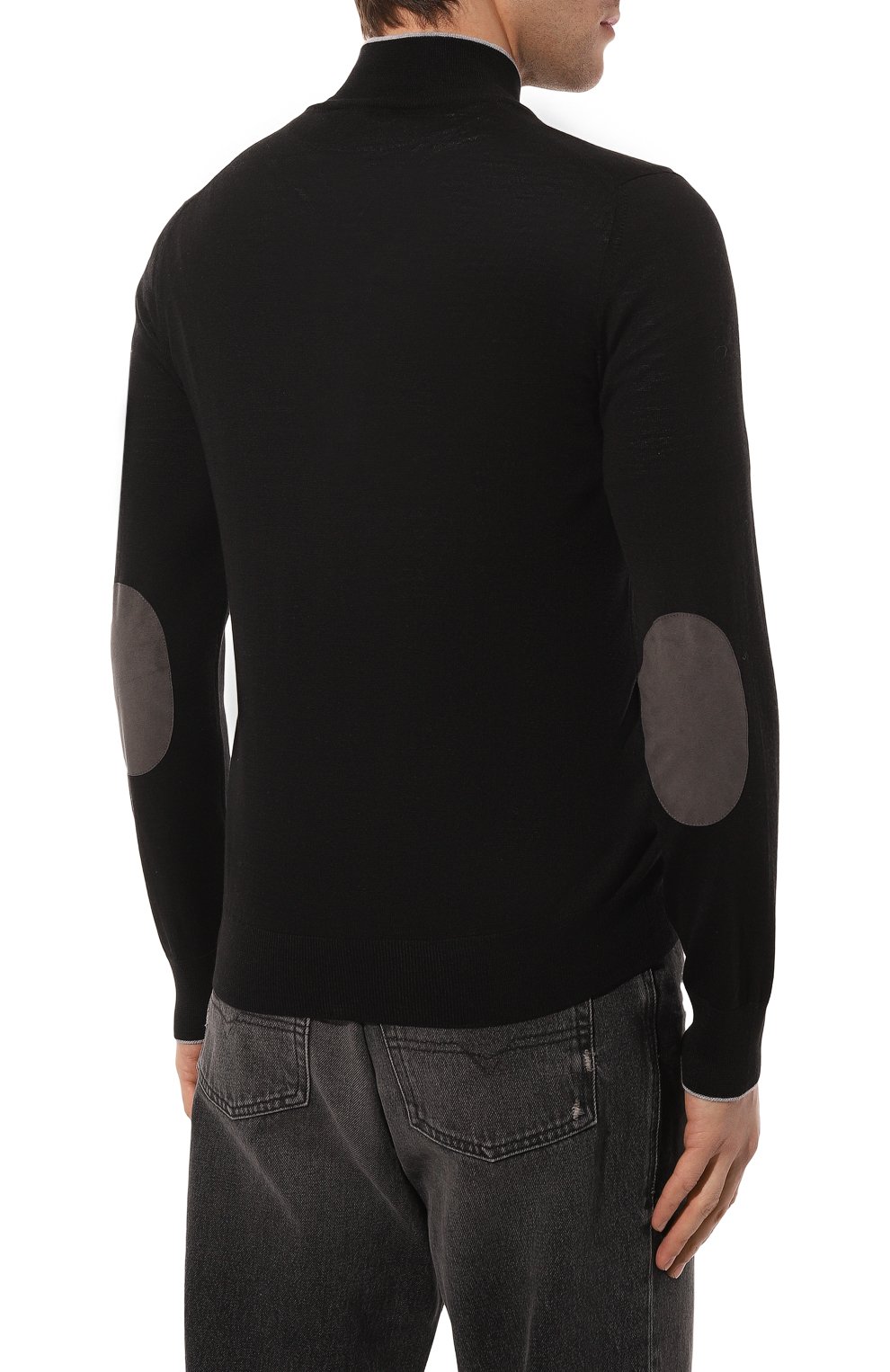 Шерстяной кардиган GRAN SASSO, арт. 45144/14794, фото 4