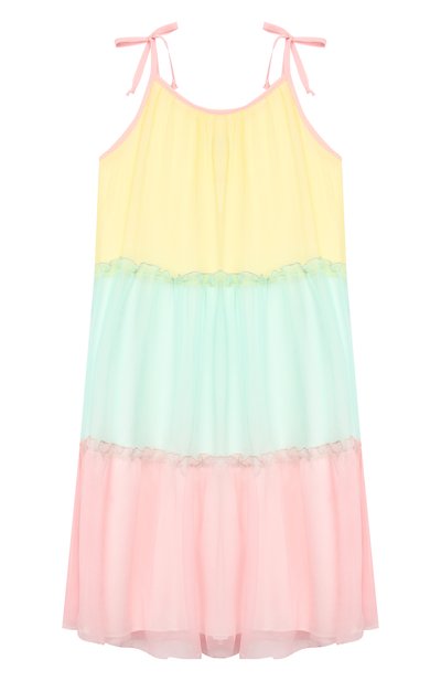 Шелковый сарафан PAADE MODE, арт. 20210362/6M-8Y, фото 2