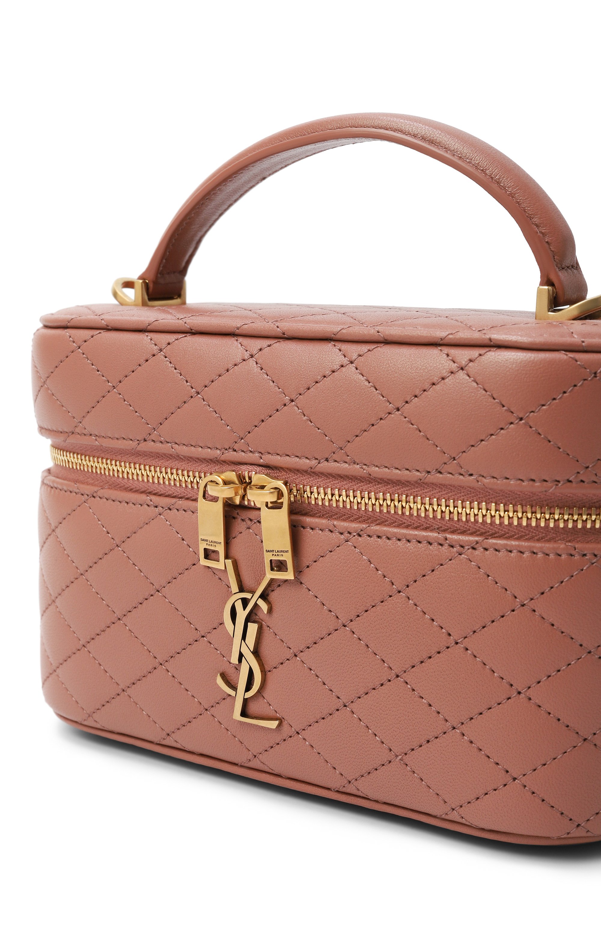 Сумка gaby SAINT LAURENT, арт. 766731/1EL07, фото 3