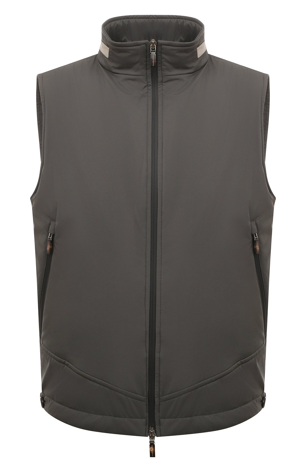 Утепленный жилет COLOMBO, арт. GL00132/I0VJ/T0283-U, фото 1